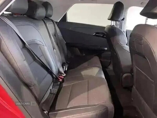 Used MG MG4 2025 for sale - 77030089: Photo 14