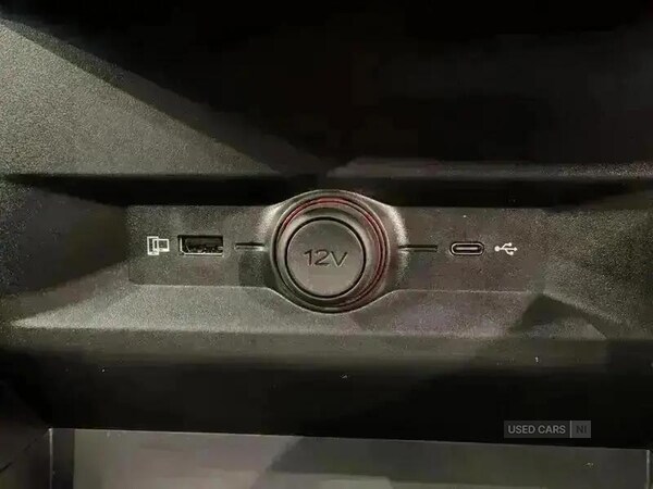 Used MG MG4 2025 for sale - 77030089: Photo 20