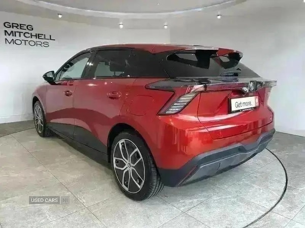 Used MG MG4 2025 for sale - 77030089: Photo 5