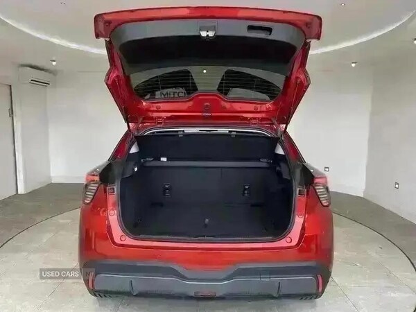 Used MG MG4 2025 for sale - 77030089: Photo 7