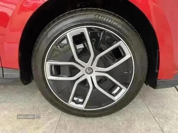 Used MG MG4 2025 for sale - 77030089: Photo 8