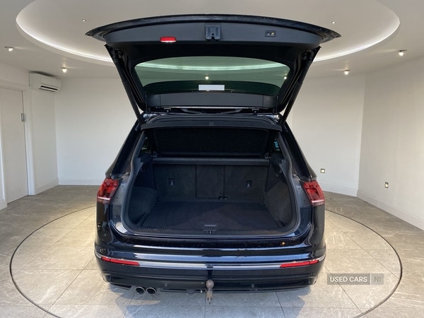 Used Volkswagen Tiguan 2017 for sale - 77018023: Photo 15