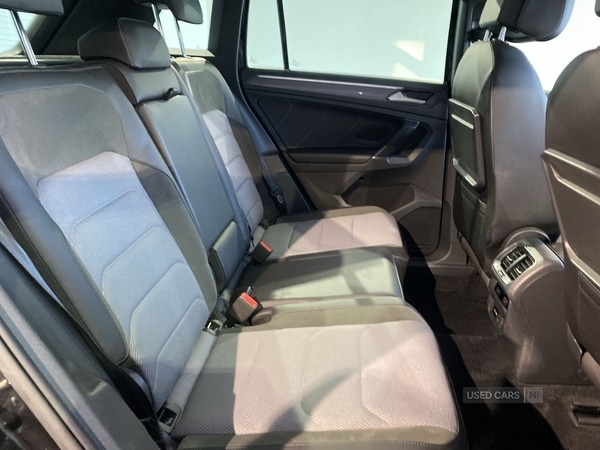 Used Volkswagen Tiguan 2017 for sale - 77018023: Photo 23