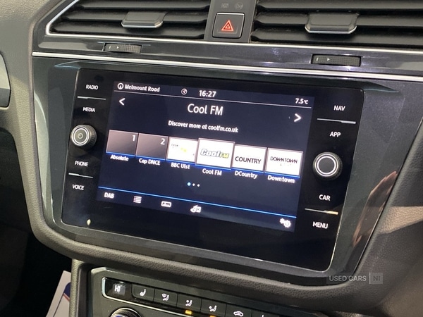 Used Volkswagen Tiguan 2017 for sale - 77018023: Photo 25