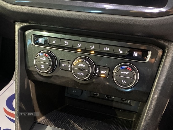 Used Volkswagen Tiguan 2017 for sale - 77018023: Photo 28