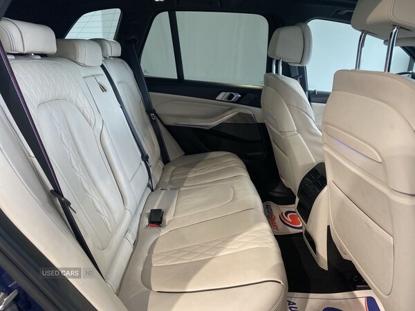 Used BMW X5 2021 for sale - 76753659: Photo 24