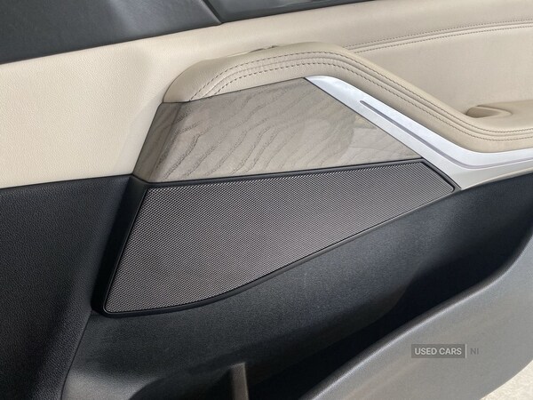 Used BMW X5 2021 for sale - 76753659: Photo 33