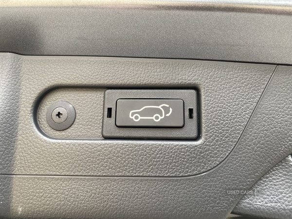 Used KGM Rexton 2025 for sale - 77030562: Photo 10