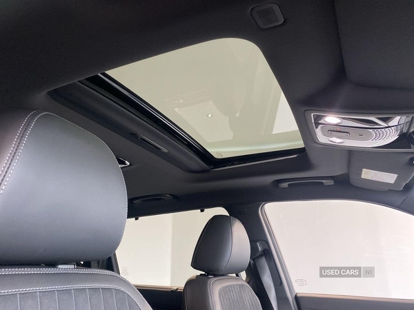 Used KGM Rexton 2025 for sale - 77030562: Photo 15