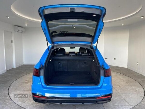 Used Audi A4 2019 for sale - 77204628: Photo 16