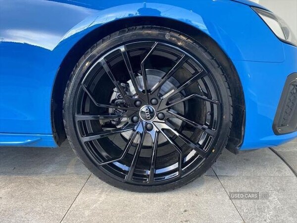 Used Audi A4 2019 for sale - 77204628: Photo 19