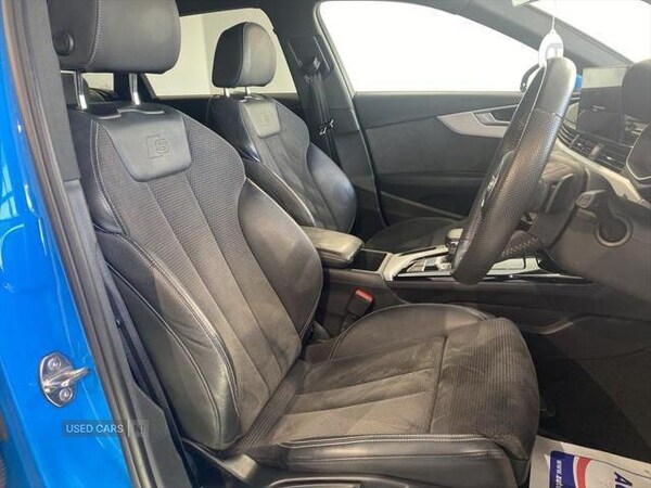 Used Audi A4 2019 for sale - 77204628: Photo 21