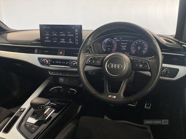 Used Audi A4 2019 for sale - 77204628: Photo 23