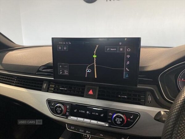 Used Audi A4 2019 for sale - 77204628: Photo 29