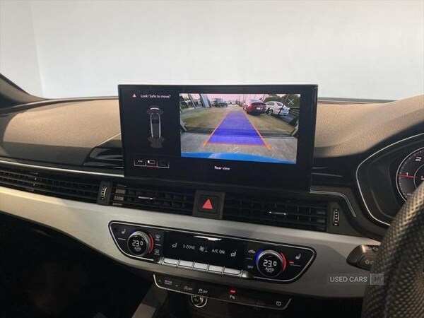 Used Audi A4 2019 for sale - 77204628: Photo 30