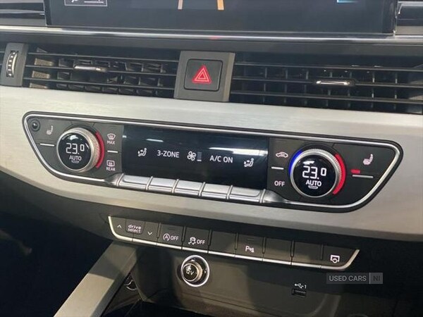 Used Audi A4 2019 for sale - 77204628: Photo 32