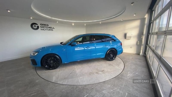 Used Audi A4 2019 for sale - 77204628: Photo 4