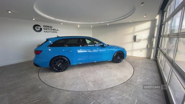 Used Audi A4 2019 for sale - 77204628: Photo 8