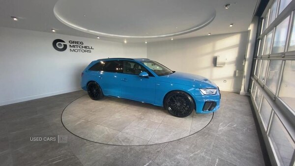 Used Audi A4 2019 for sale - 77204628: Photo 9