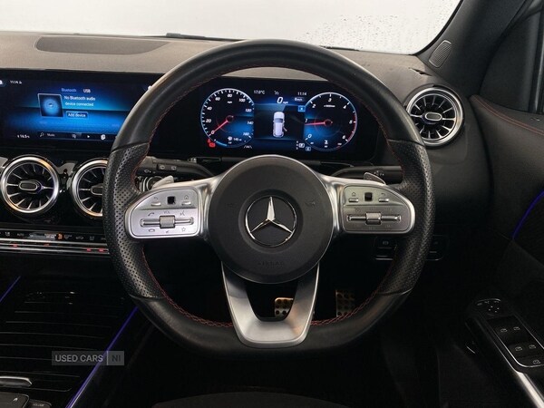 Used Mercedes-Benz GLA 2021 for sale - 76672120: Photo 21