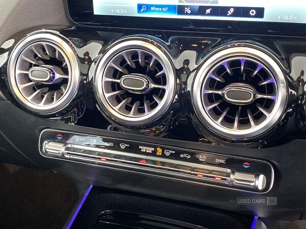 Used Mercedes-Benz GLA 2021 for sale - 76672120: Photo 28