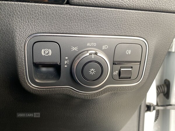 Used Mercedes-Benz GLA 2021 for sale - 76672120: Photo 32