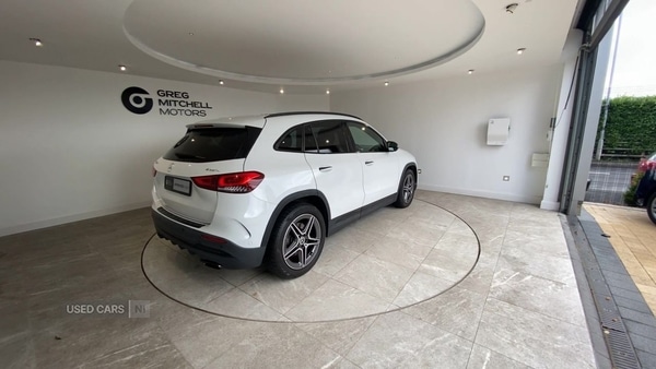 Used Mercedes-Benz GLA 2021 for sale - 76672120: Photo 7