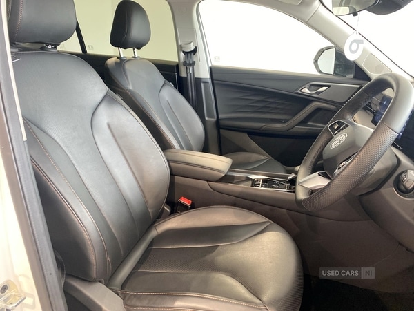 Used MG MG HS 2025 for sale - 78215392: Photo 10