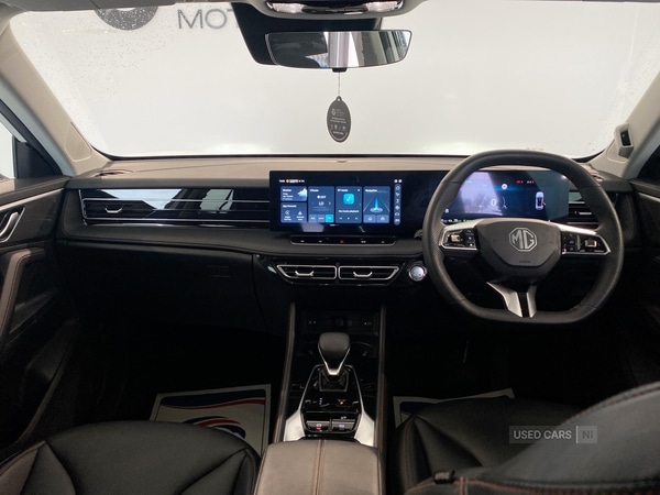 Used MG MG HS 2025 for sale - 78215392: Photo 11