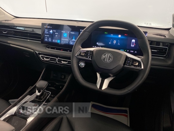 Used MG MG HS 2025 for sale - 78215392: Photo 12