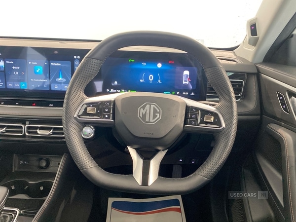 Used MG MG HS 2025 for sale - 78215392: Photo 13