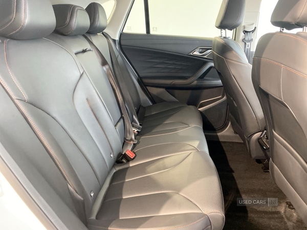 Used MG MG HS 2025 for sale - 78215392: Photo 14