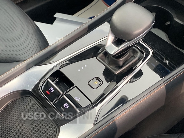 Used MG MG HS 2025 for sale - 78215392: Photo 15