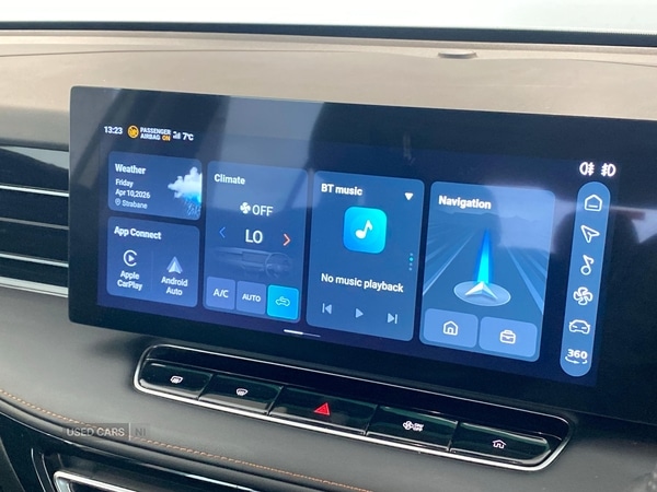 Used MG MG HS 2025 for sale - 78215392: Photo 16