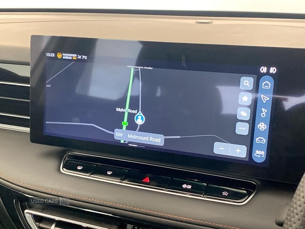 Used MG MG HS 2025 for sale - 78215392: Photo 17