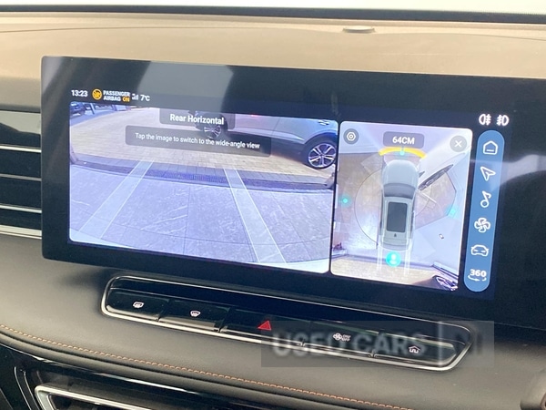 Used MG MG HS 2025 for sale - 78215392: Photo 18