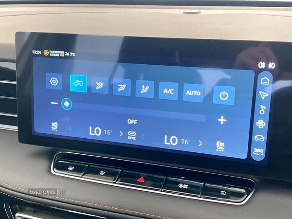 Used MG MG HS 2025 for sale - 78215392: Photo 19