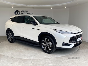 MG MG HS feature image