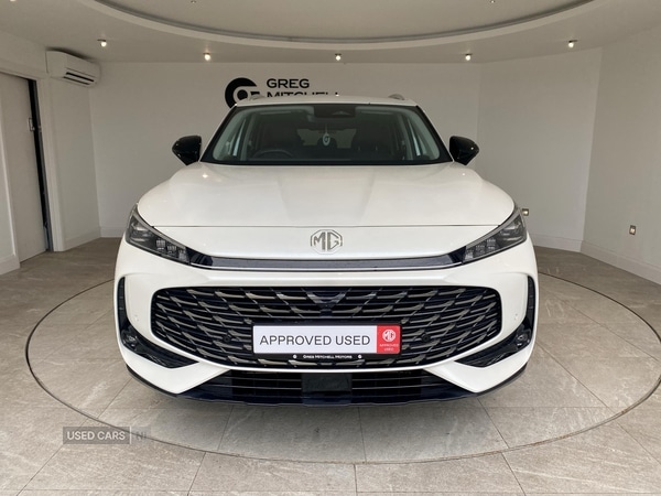 Used MG MG HS 2025 for sale - 78215392: Photo 2