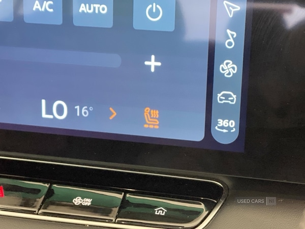 Used MG MG HS 2025 for sale - 78215392: Photo 20