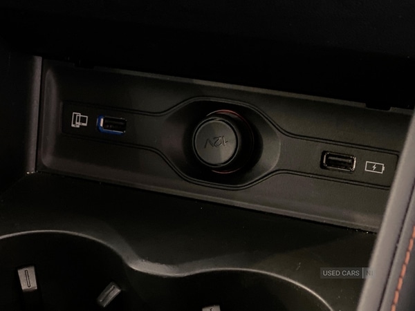 Used MG MG HS 2025 for sale - 78215392: Photo 21