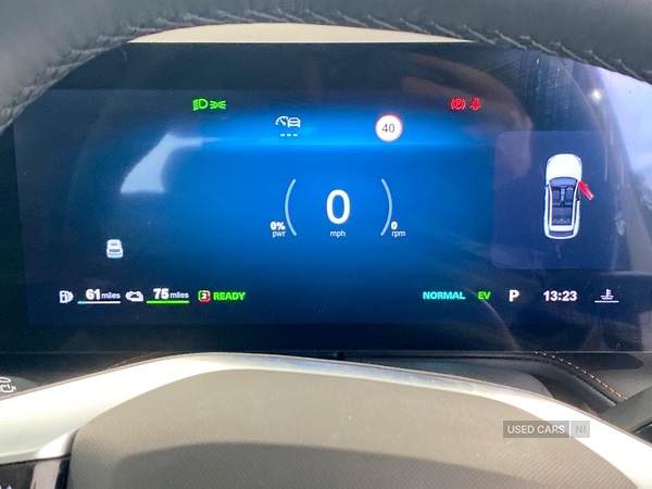 Used MG MG HS 2025 for sale - 78215392: Photo 22