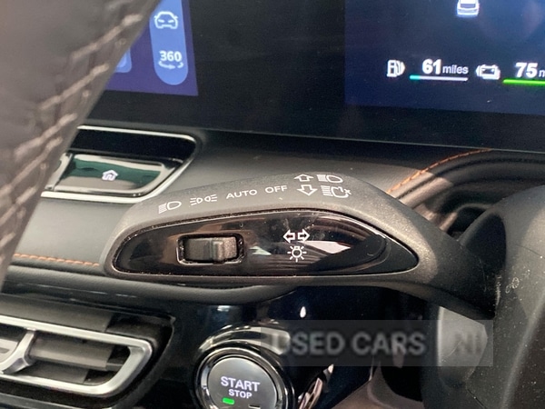 Used MG MG HS 2025 for sale - 78215392: Photo 23