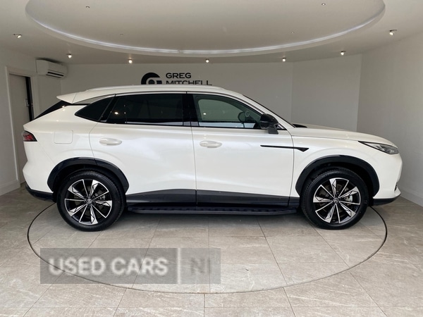 Used MG MG HS 2025 for sale - 78215392: Photo 4