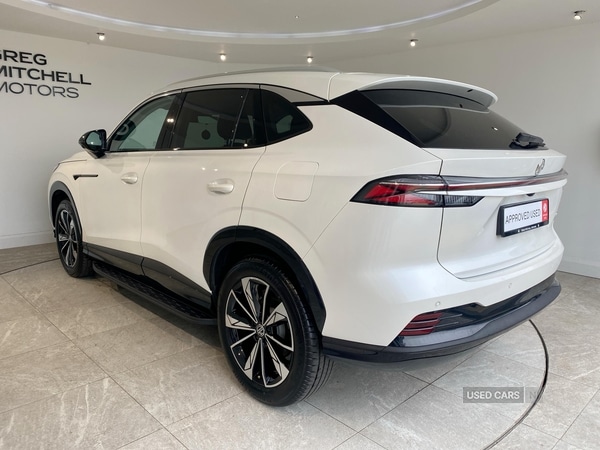 Used MG MG HS 2025 for sale - 78215392: Photo 5