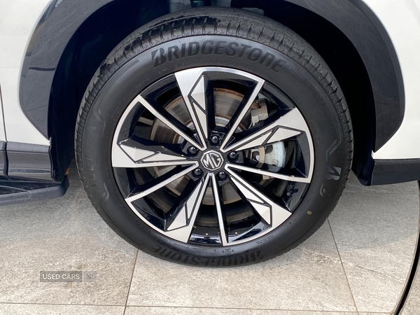 Used MG MG HS 2025 for sale - 78215392: Photo 9