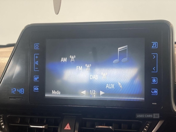 Vehicle 25