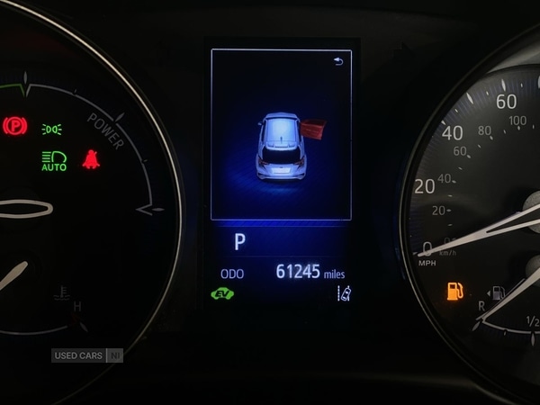 Vehicle 27