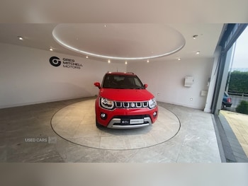 Used Suzuki Ignis 2022 for sale - 76585686: Photo