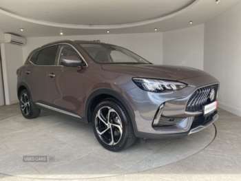 Used MG MG HS 2024 for sale - 75450605: Photo